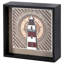 Phares d'art de table