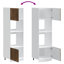 Lucca Oven Cabinets Lucca-928470247