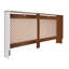 Geneseo Radiator Cover-1113833577