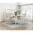Counter Height Dining Bench