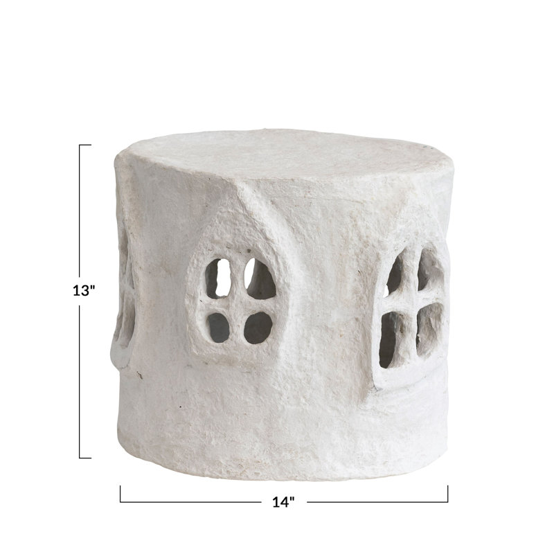 Scenic & Cityscapes Figurines & Sculptures