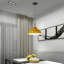 Binns 1 - Light Dome Pendant-1116152352