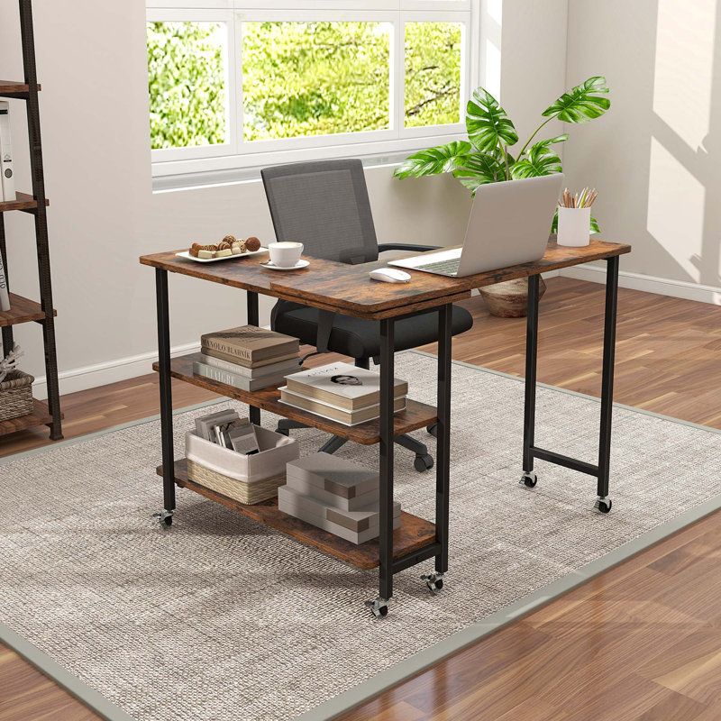 Morgane 35.5'' Console Table