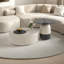 Ensemble de tables basses Modern-112692876