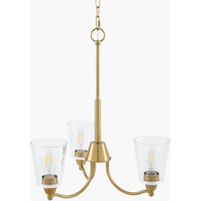 Ellison Chandelier