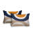 Abstract Outdoor Reversible Throw Pillow-996553605