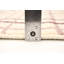 Tapis crème / bordeaux / rose Mulgrave-189499124