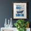 Just Soak - impression encadrée-1095643155-1095643154