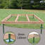 Shire GB Solid Wood Foundation Kit