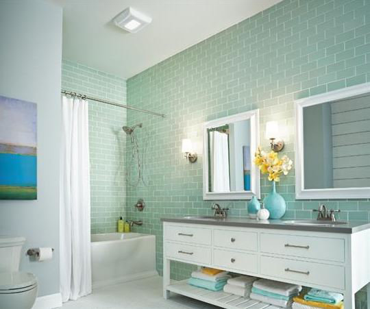 InVent 70 CFM Bathroom Fan