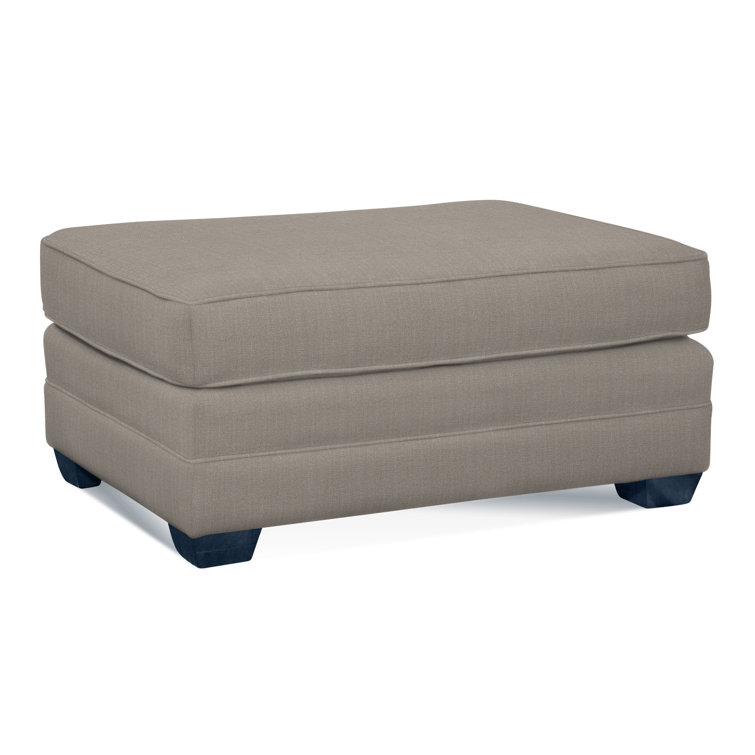 Bedford Upholstered Ottoman