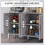 Cabinet décoratif