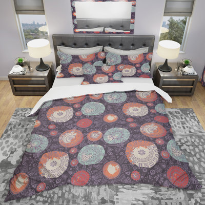 Ensemble de housse de couette