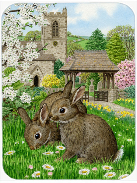 Planche à découper Leveret