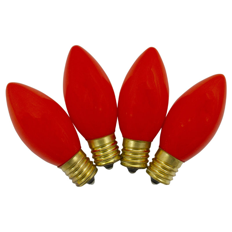 Light Bulbs