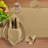 Fringe - 100% Pure Linen Table Runner-2043250239-2054604575