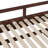 Wooden Daybed With Trundle-1296208512