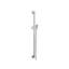 Unica C Wall Bar with Hose-3609276