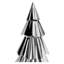 Arbre décoratif en fer argenté Hargrett Francy-744116831