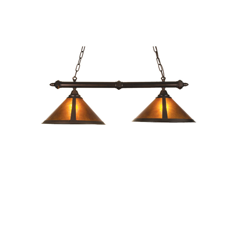 Rustic Van Erp 2 - Light Pendant