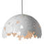 Pangea 1 - Light Dome Pendant-1087490915
