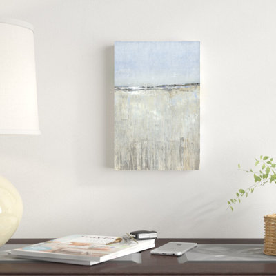 «The Clearing II» par Timothy O 'Toole - impression sur toile tendue