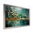 Silver Single Picture Framed