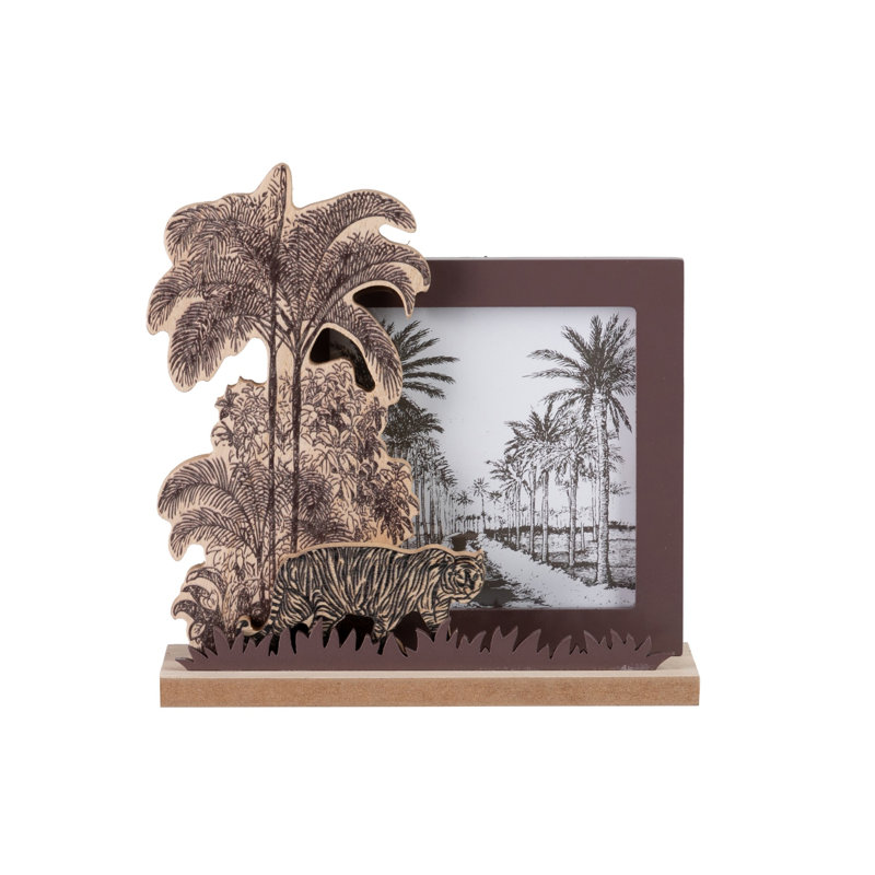 Schnecksville Picture Frame