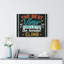 Best View 1 Piece Wrapped Canvas Wall Art-629157283