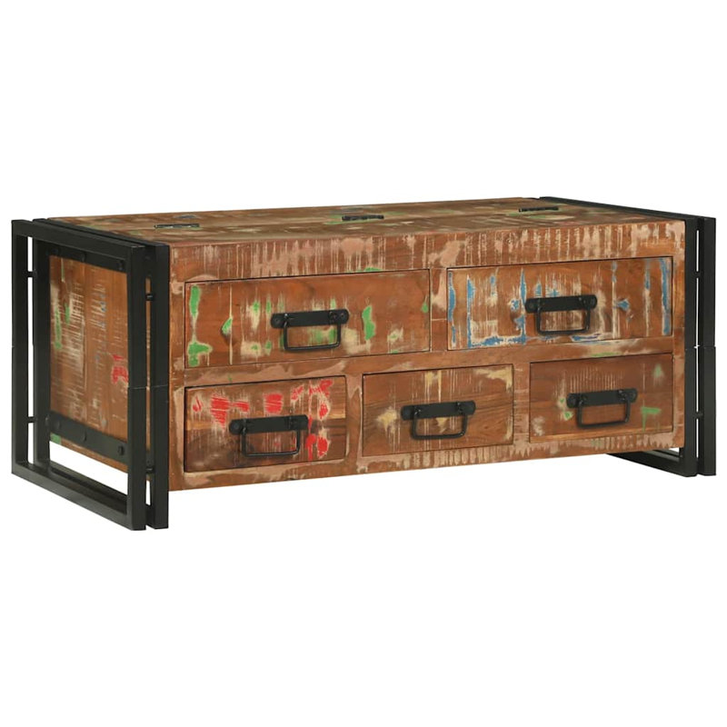 Coffee Table with Storage