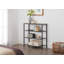 4 Tier Shoe Rack with Console Top