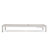 Caggiano Outdoor Metal Chaise Lounge Set with Table-603930735-593331665