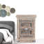 Table de chevet 36 po