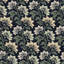 Wildflower - Forest Shade Botanical Wallpaper