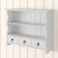 Saniyah Wall Shelf