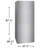 16 Cu. Ft. Garage Ready Upright Freezer-124298000