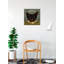 «Farm Fresh Eggs», impression sur toile-1023269738