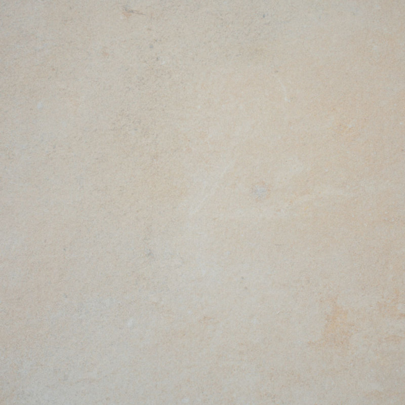Citadel 17.42 In. X 17.42 In. Matte Porcelain Large Format Wall And Floor Tile (14.75 Sq Ft/Case) - 7 Pack, Boutique Beige