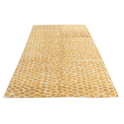 Odle Yellow Rug