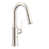 Polished Nickel is out of stock