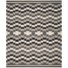 Brown/White/Gray