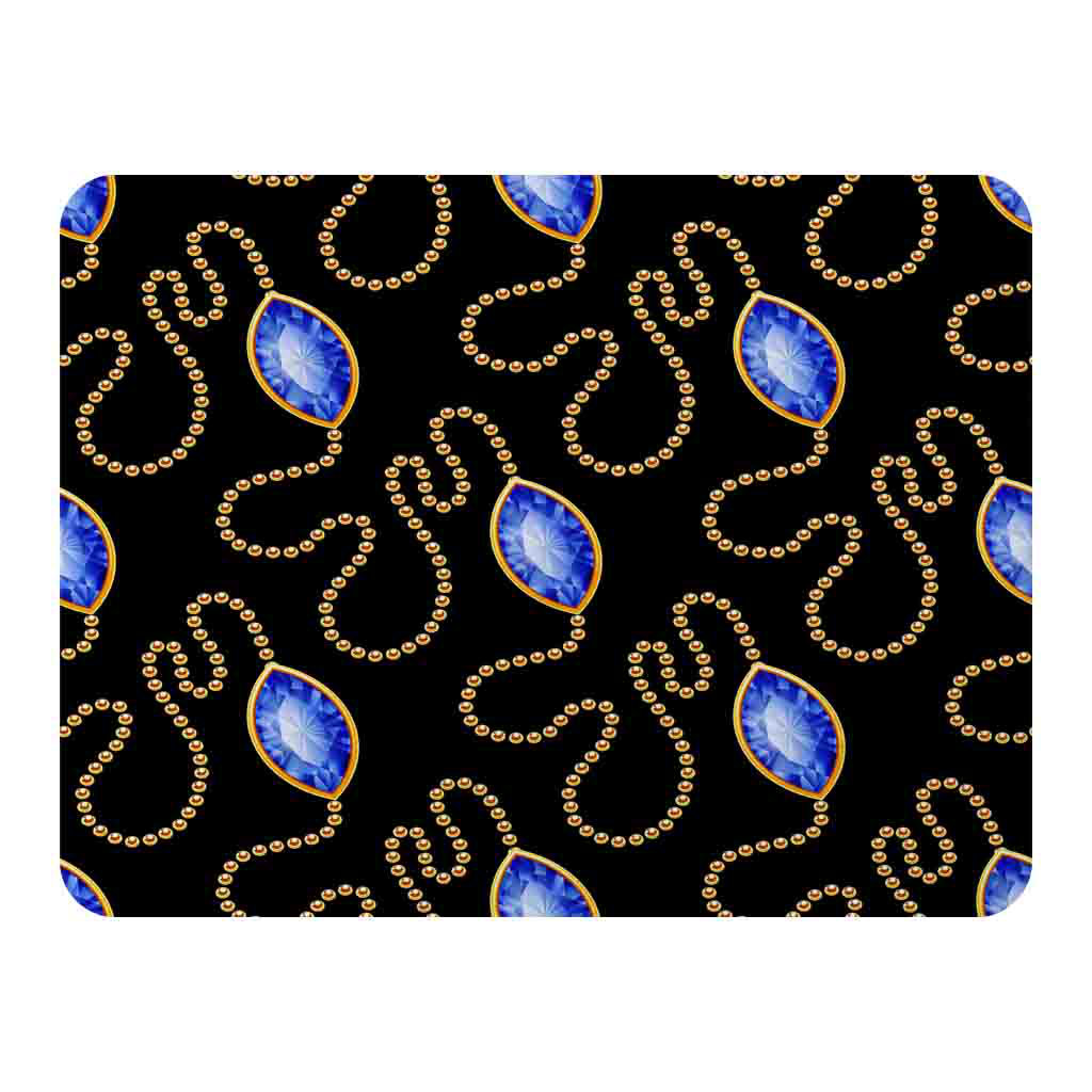 Ridenour Diamond Necklaces Designer Blanket