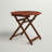 Ponce Acacia Outdoor Folding Dining Table