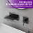 Wall Mounted Optional Single-handle Bathroom Faucet-74719362