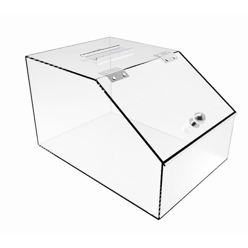 Bulk Bin, Candy Bakery Display Countertop Container