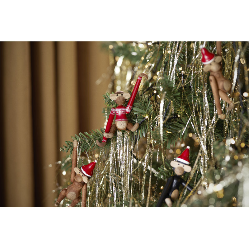 Christmas Figurine