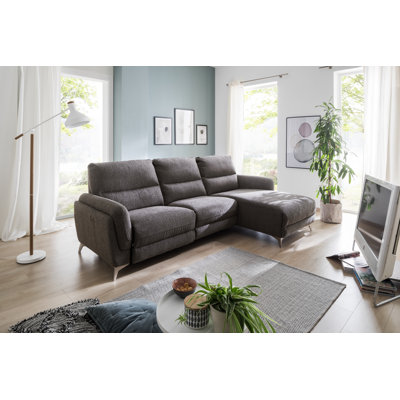 Ecksofa Burtha