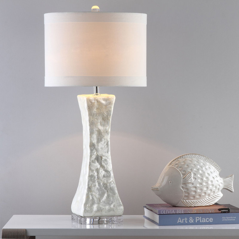Lampe de table 30 po Menezes