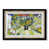 Framed Print with Mat est en rupture de stock