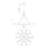 Maestro 1 - Light LED Unique/Statement Pendant-64113307